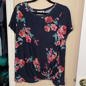 Flower top